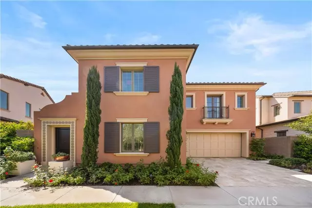 Irvine, CA 92602,163 Summerland