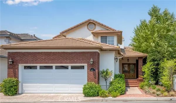 11 Somerset, Trabuco Canyon, CA 92679