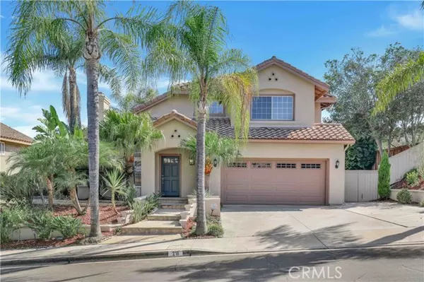 18 Via Trompeta, Rancho Santa Margarita, CA 92688