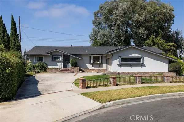 1752 Bent Twig Lane, Tustin, CA 92780