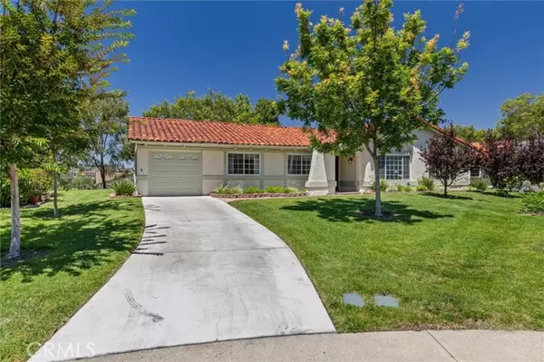 23861 Via Maragall, Mission Viejo, CA 92692