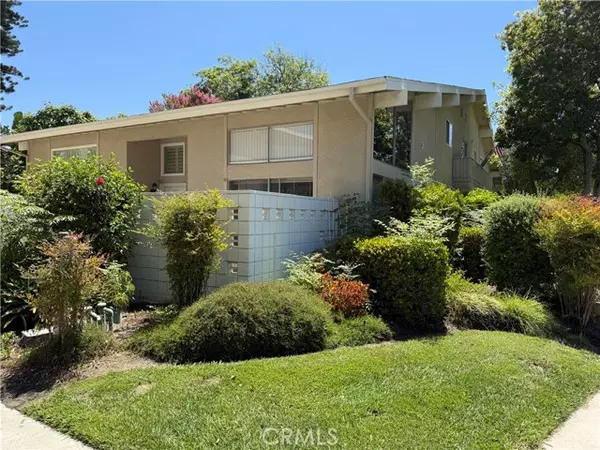 398 Avenida Castilla, Laguna Woods, CA 92637