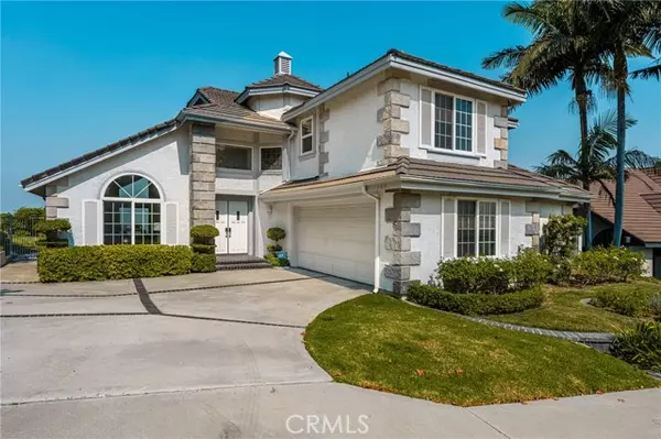 Anaheim Hills, CA 92807,580 S Londerry Ln