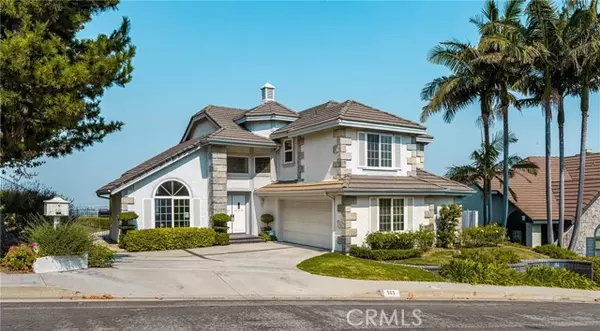 580 S Londerry Ln, Anaheim Hills, CA 92807