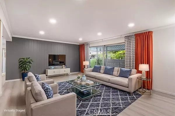 107 Via Estrada, Laguna Woods, CA 92637