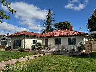 506 West Terrace Avenue, Fresno, CA 93705