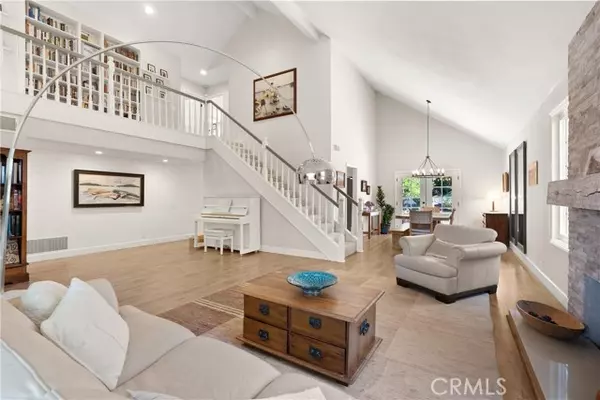 28122 Camellia Court, Laguna Niguel, CA 92677
