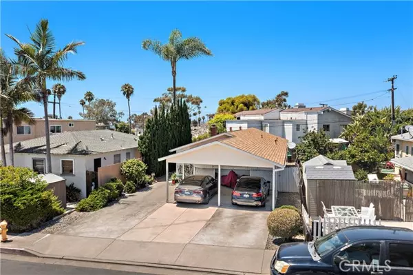 125 East Escalones, San Clemente, CA 92672
