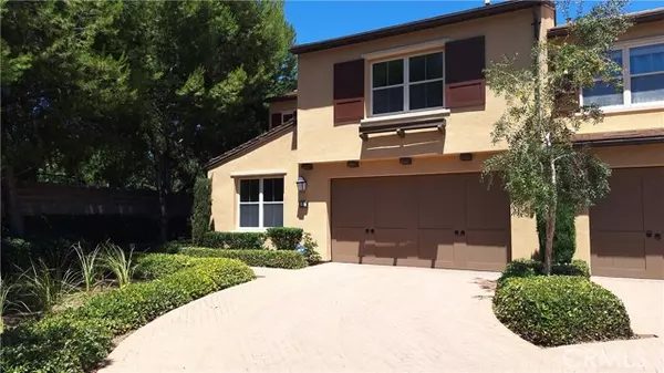 21 Deergrass, Irvine, CA 92618