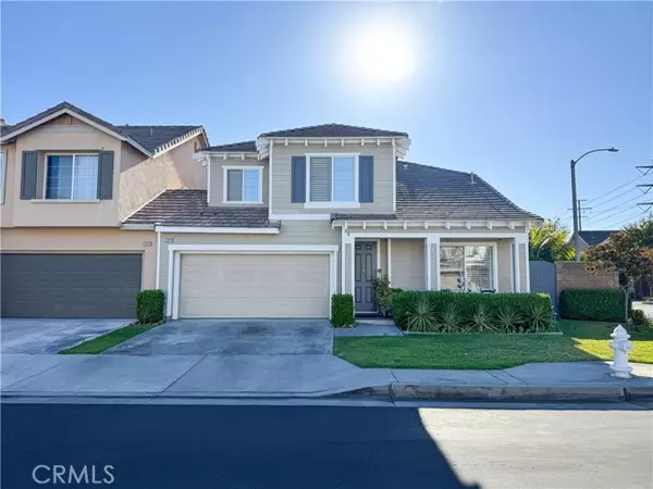 3344 Taurus Lane, Santa Ana, CA 92704