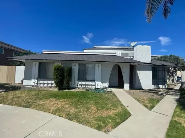 17061 Grove, Huntington Beach, CA 92647
