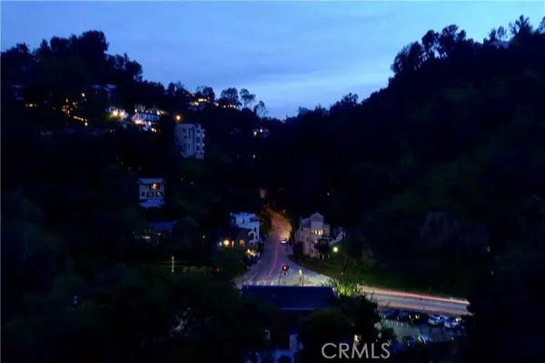 Hollywood Hills, CA 90046,0 Trail