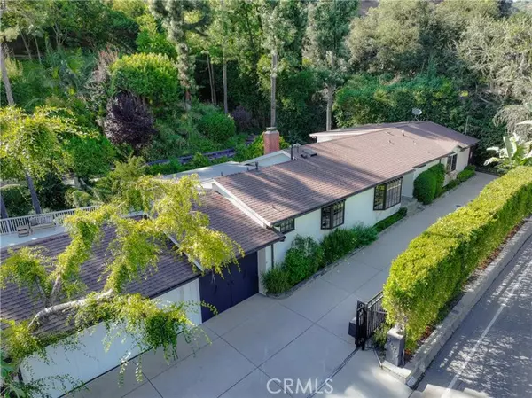 3479 Mandeville Canyon Road, Los Angeles, CA 90049