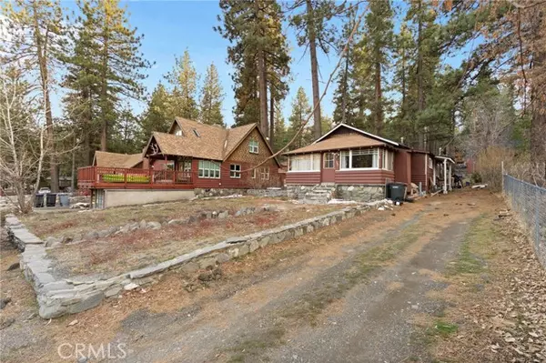 Wrightwood, CA 92397,1149 Apple Avenue