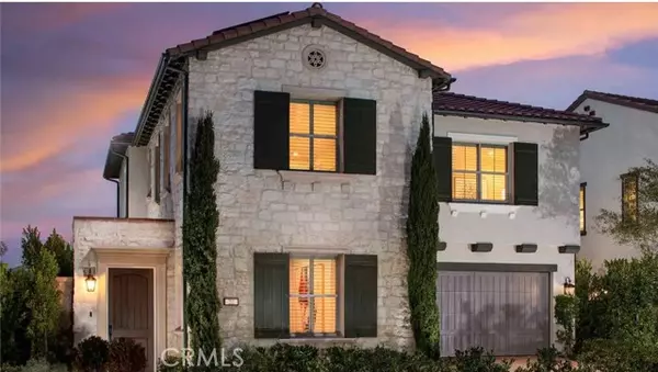 118 Oakstone, Irvine, CA 92618