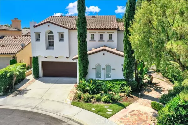 2 Grapevine, Irvine, CA 92602