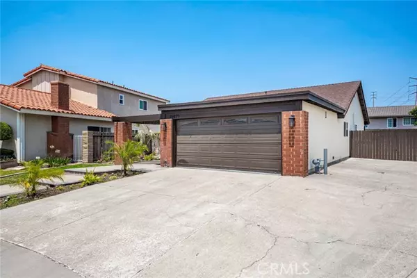 Irvine, CA 92604,15071 Talley Street