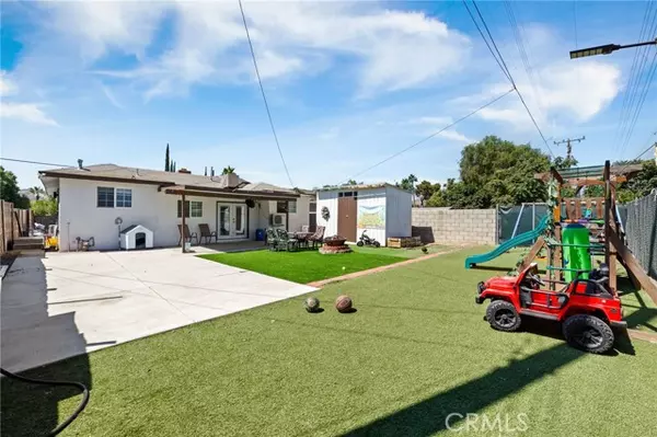 Bloomington, CA 92316,18668 11th Street