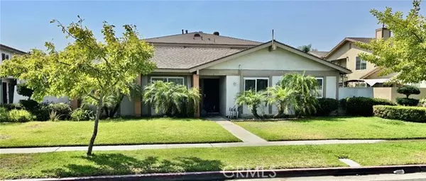 2546 East Park Lane, Anaheim, CA 92806
