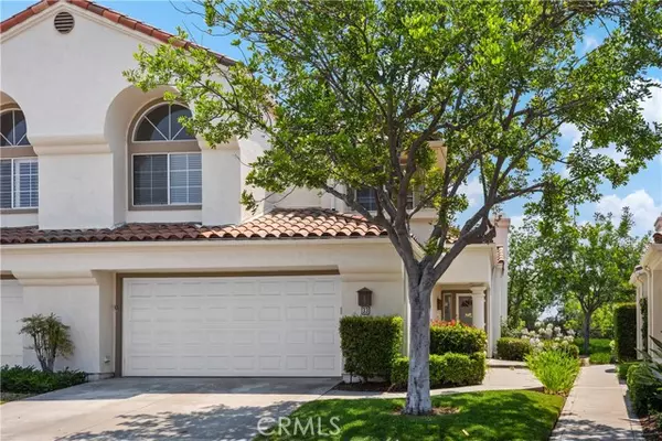 33 Calle Maria, Rancho Santa Margarita, CA 92688