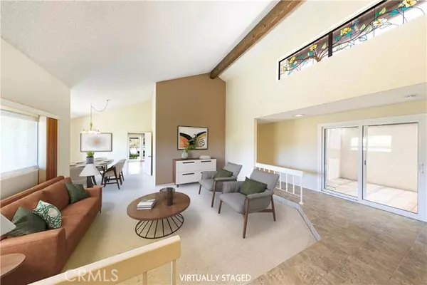 Mission Viejo, CA 92691,25831 Appian Way