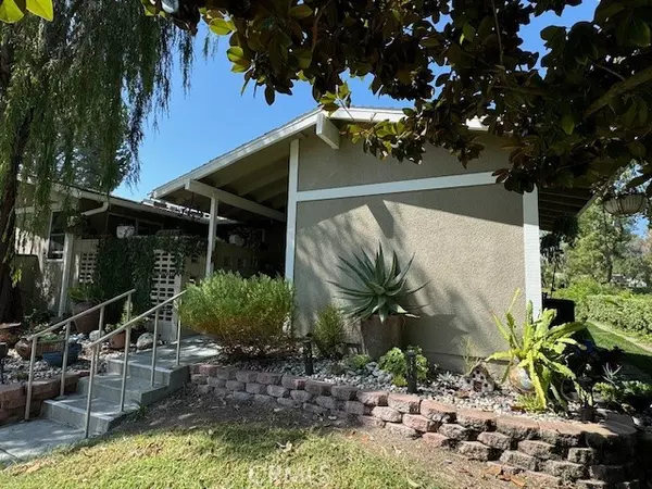 406 Avenida Castilla, Laguna Woods, CA 92637
