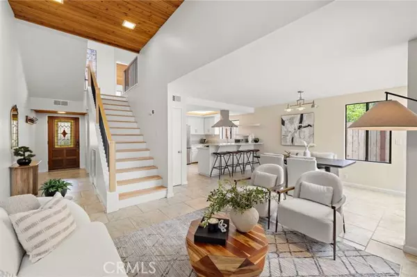 2317 Carnegie Lane, Redondo Beach, CA 90278