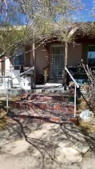 Morongo Valley, CA 92256,50212 Cedar Drive