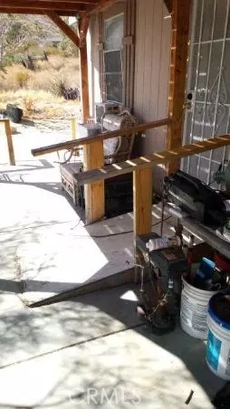 Morongo Valley, CA 92256,50212 Cedar Drive