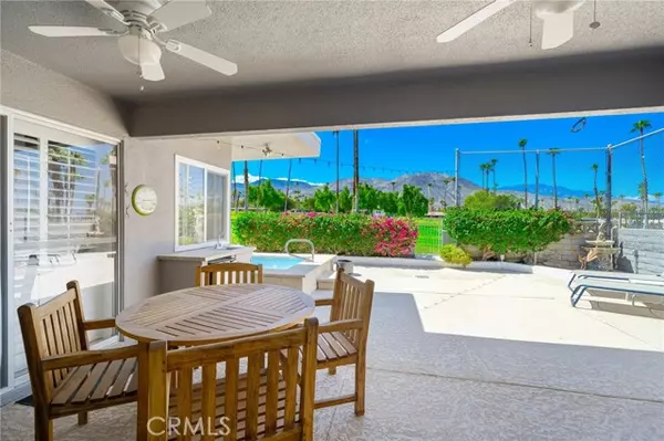 Palm Desert, CA 92260,46125 Burroweed Ln.