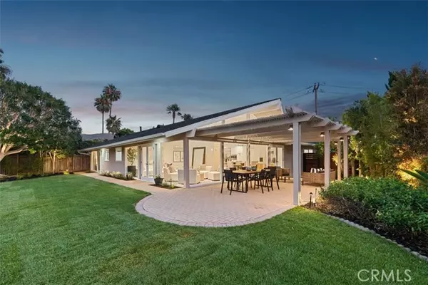 Laguna Beach, CA 92651,1056 Madison Place