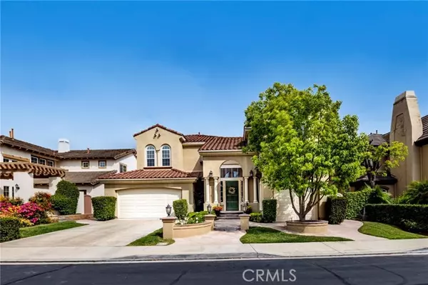 10 Spring Grove, Irvine, CA 92620