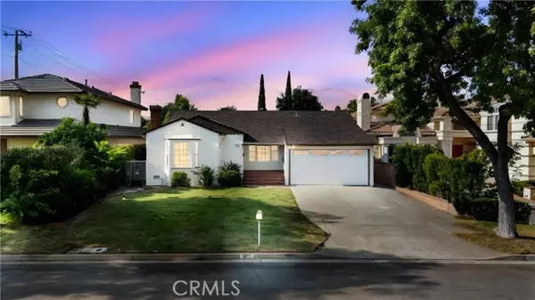 537 West Camino Real Avenue, Arcadia, CA 91007