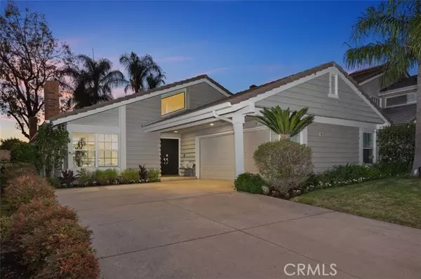 8 Recodo, Irvine, CA 92620