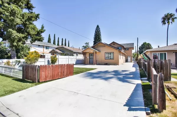 Tustin, CA 92780,1091 Bonita Street