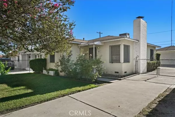 San Bernardino, CA 92404,2486 Belle Street