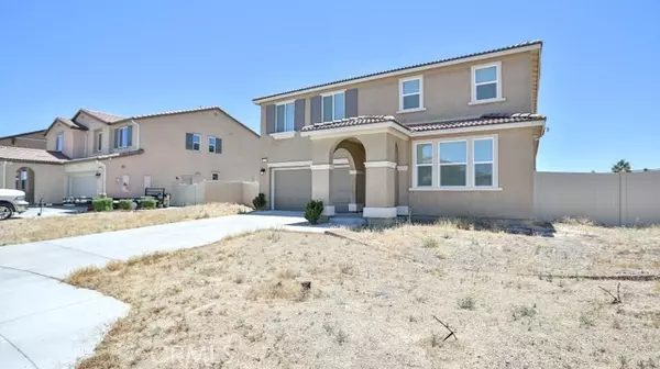 Lancaster, CA 93536,5160 West Avenue J5