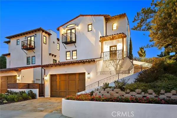 163 Calle Redondel, San Clemente, CA 92672