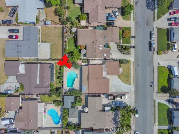 Westminster, CA 92683,13581 Yosemite Drive