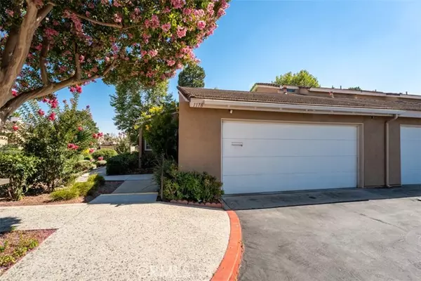 1178 Mountain Gate Road, Upland, CA 91786
