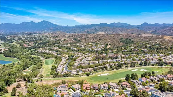 10 Westchester Court, Coto De Caza, CA 92679