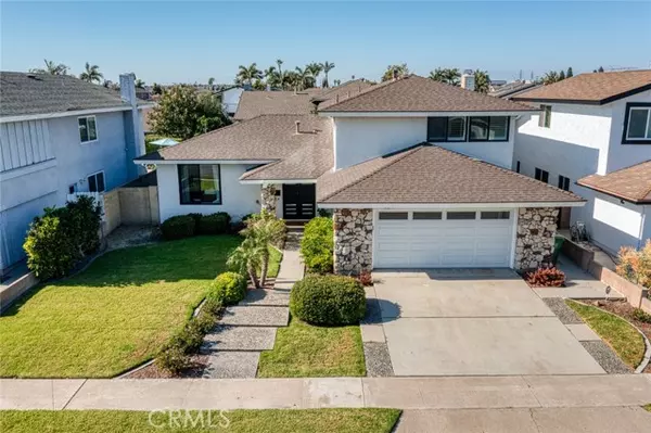 7221 Siena Avenue, Westminster, CA 92683
