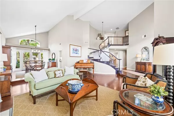 Mission Viejo, CA 92692,22432 Rosebriar