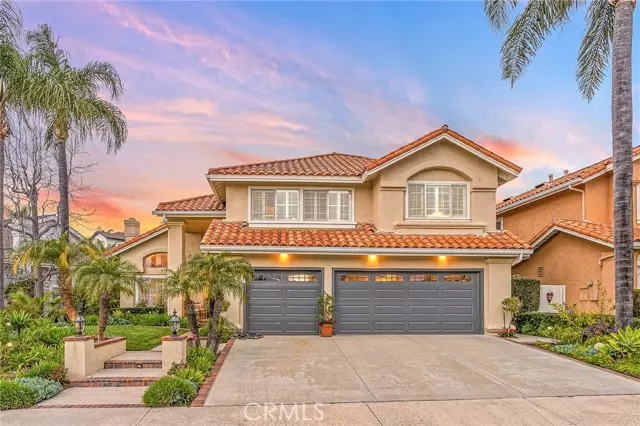 Mission Viejo, CA 92692,22432 Rosebriar
