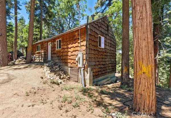 Palomar Mountain, CA 92060,22166 Crestline Road