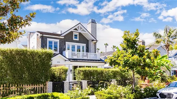 Corona Del Mar, CA 92625,435 Fernleaf Avenue