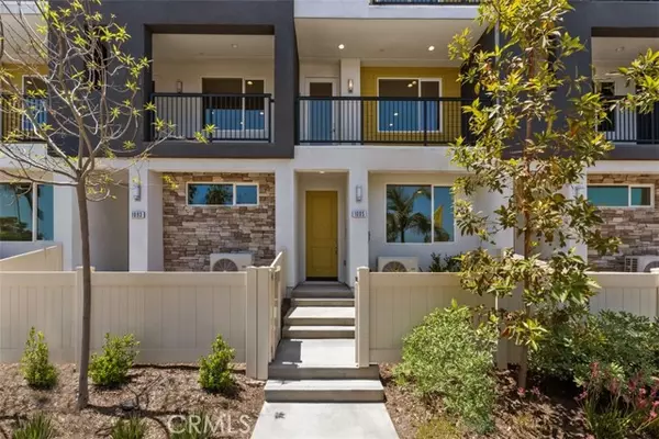 1665 West Broadway Lane, Anaheim, CA 92801