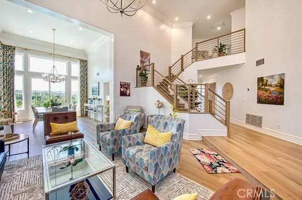 Coto De Caza, CA 92679,10 Shoal Creek