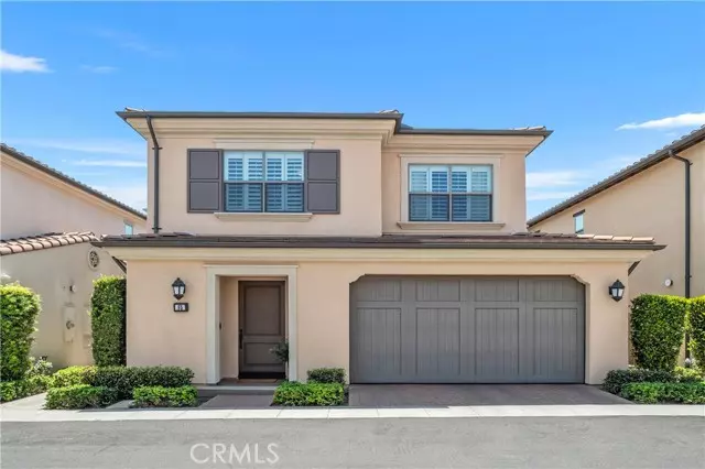 Irvine, CA 92620,85 Waterleaf