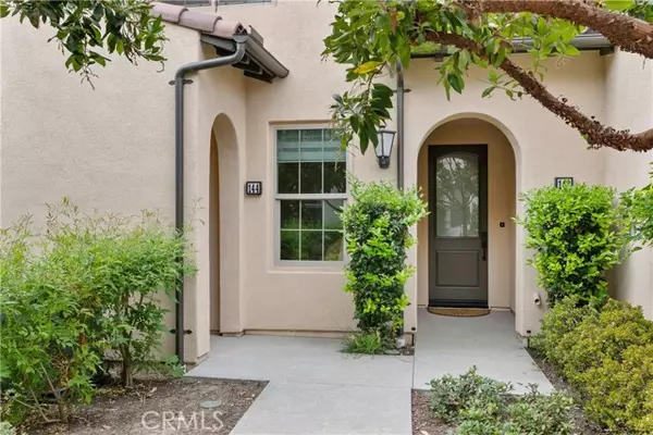 Irvine, CA 92618,144 Briarberry